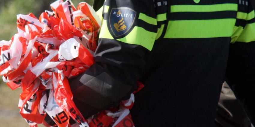 Explosief veroorzaakt schade aan sportschool in Amstelveen