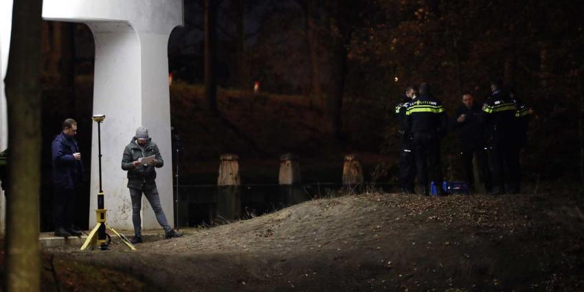 politie-onderzoek-lichaam