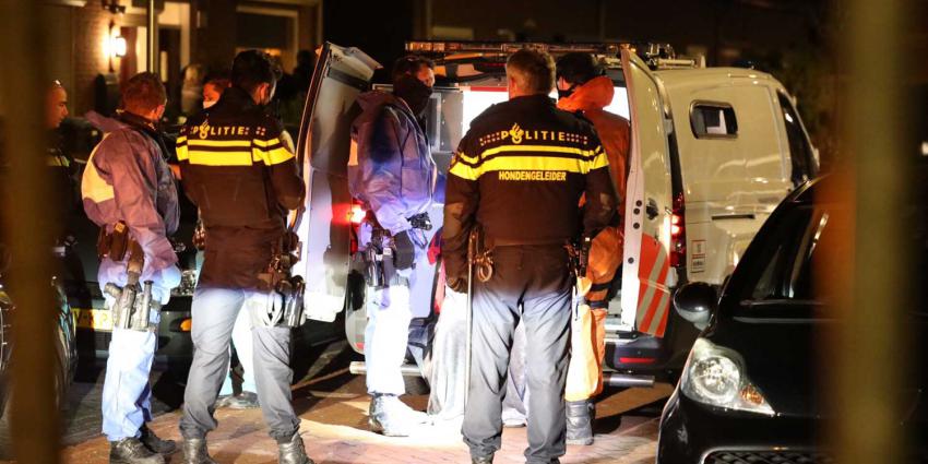 politie-rapid-respons