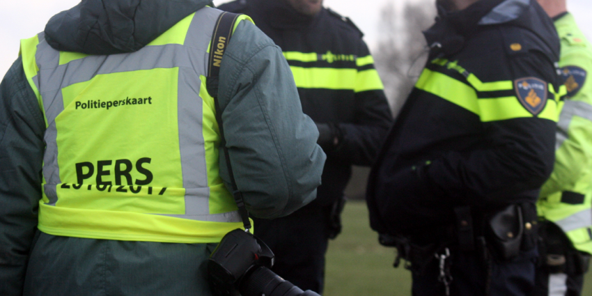 Vrouw opgepakt na steekincident in park Eindhoven