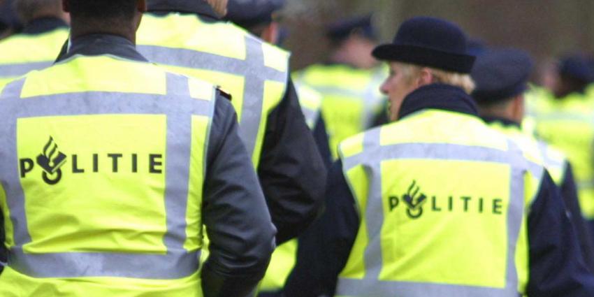 Amsterdamse politie wil hoofddoekje toestaan bij politie-uniform