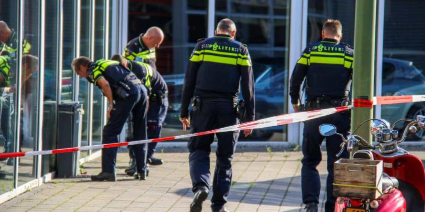 Vermiste man zwaargewond aangetroffen in Vlaardingen