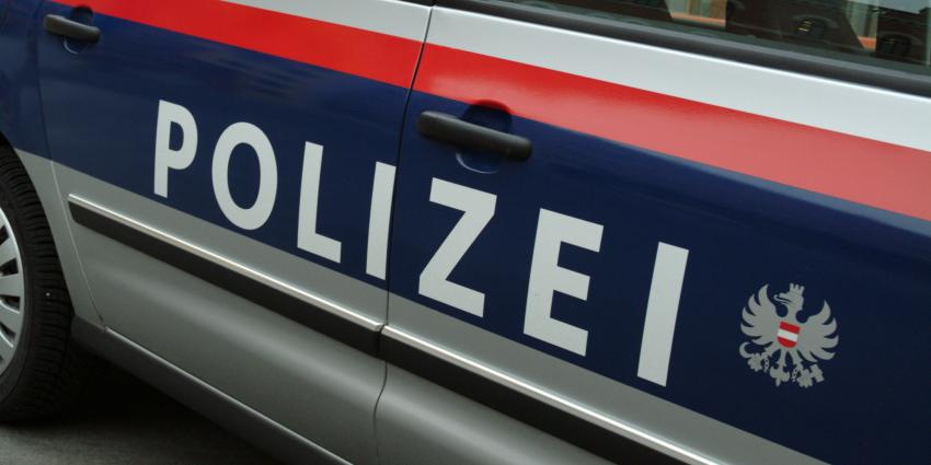 'Terroristen opgepakt in Oostenrijk met banden aanslagen Parijs'