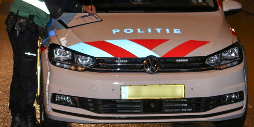 Dode op straat in Susteren