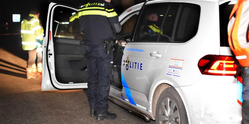 Mogelijk verband doodgeschoten man Holtheme en beschieting politiebureau Coevorden