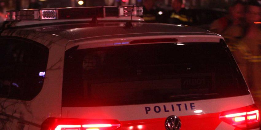 Twee mannen gewond na steekpartij centrum Arnhem