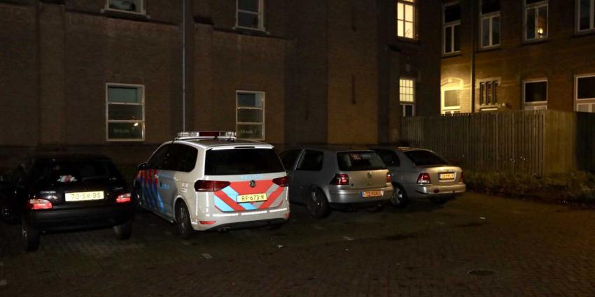 Getuigen gezocht van overval woning Boxtel