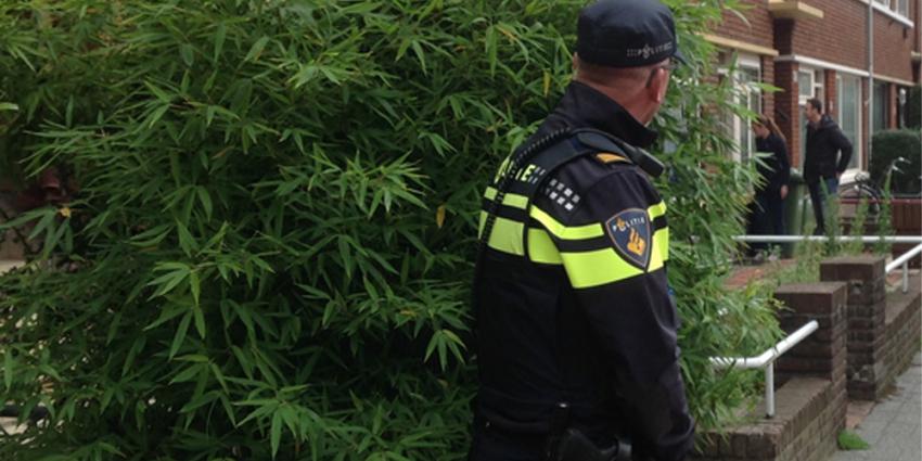 Verdachten vast na babbeltrucs bij hoogbejaarde slachtoffers