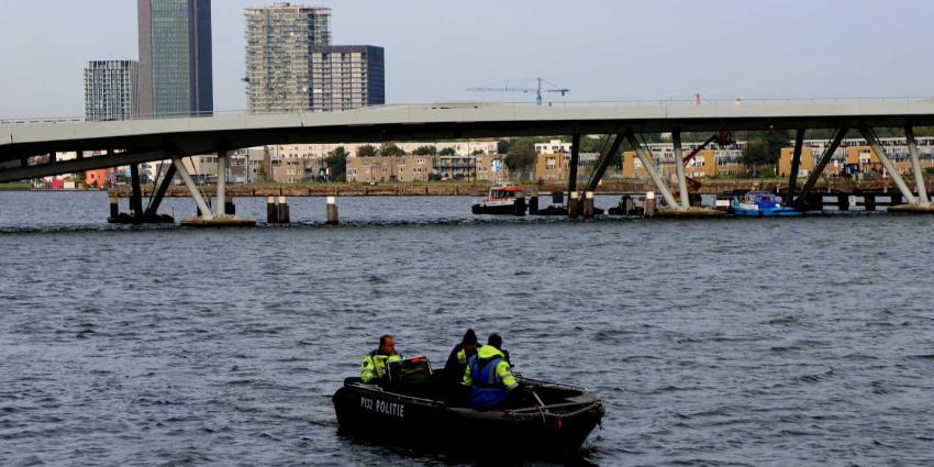 politieboot-veemkade