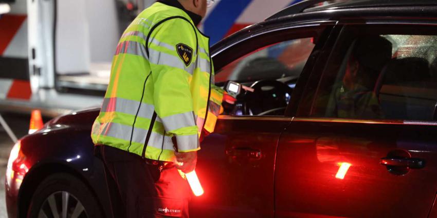 politiecontrole-alcohol