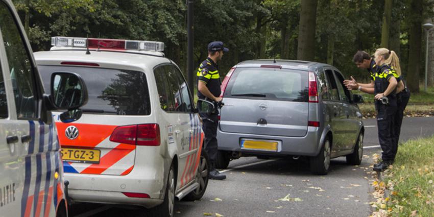 Hoge Raad: Politie mag niet etnischprofileren