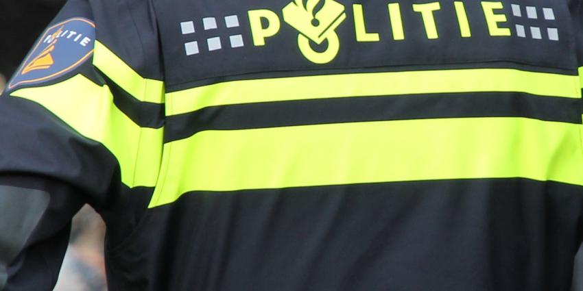 Politie stuit op hennepplantage na schietpartij Groningen