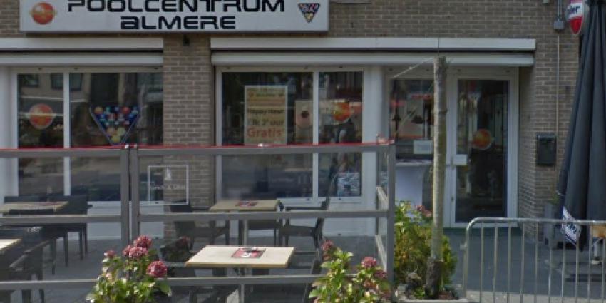 Burgemeester houdt poolcentrum aan de Grote Markt en bedrijfspand voorlopig gesloten