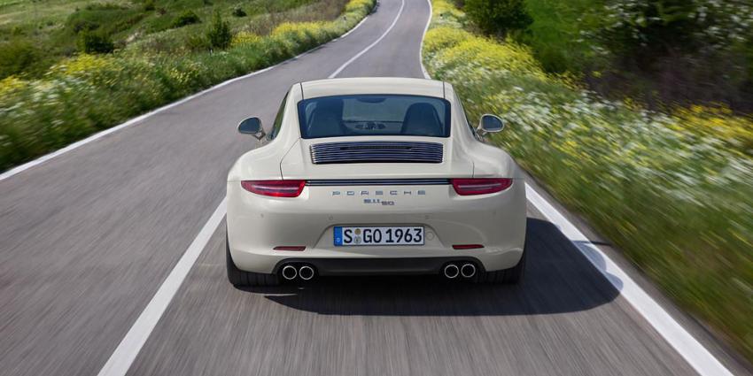 foto van Porsche | Porsche