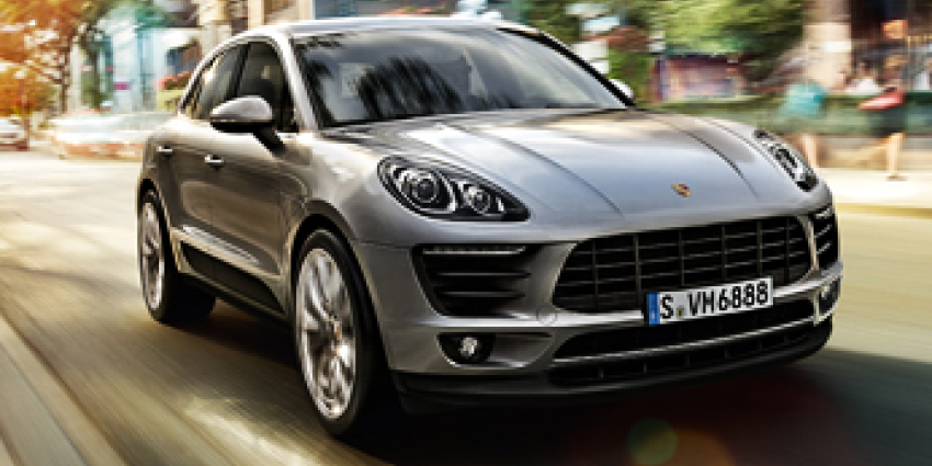 Porsche heeft het modelaanbod voor de Macan uitgebreid