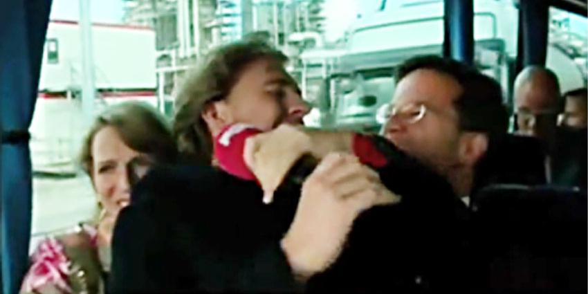 foto van Pownews verslaggever | Pownews