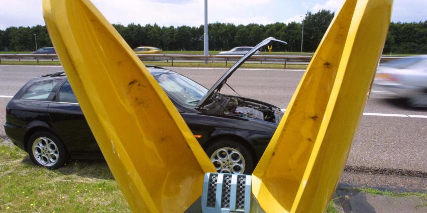 Praatpalen vanaf 1 juli buiten bedrijf