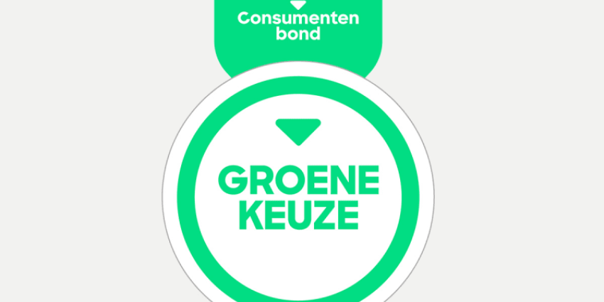 groene keuze