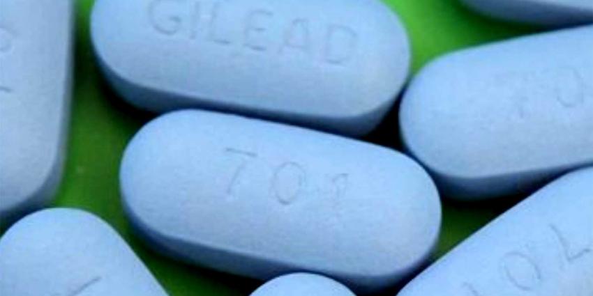 Utrecht start pilot met HIV-preventiepil PrEP