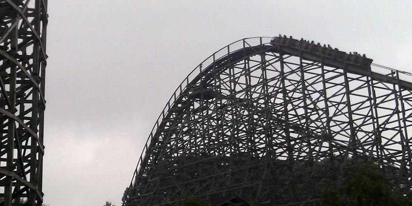 foto van pretpark Walibi | fbf