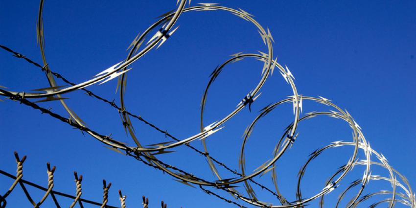 Bot: 'Nederland moet gevangenen Guantanomo Bay opnemen'