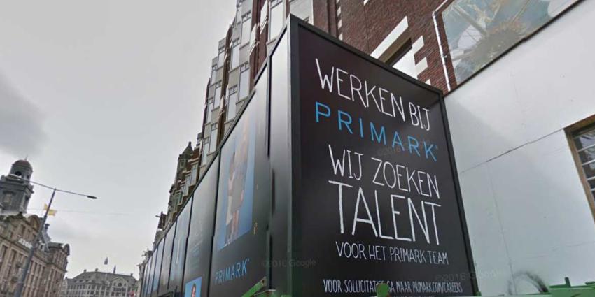 Schokkende uitkomst FNV onderzoek naar Primark