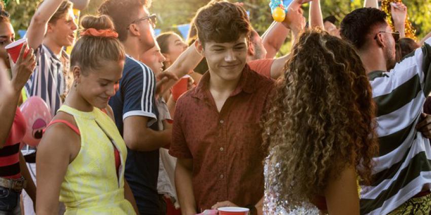 project gio, gouden film 