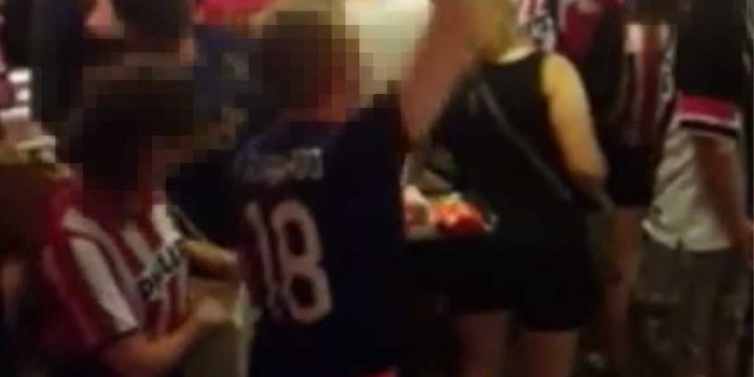 CIDI doet aangifte tegen antisemitisch filmpje 