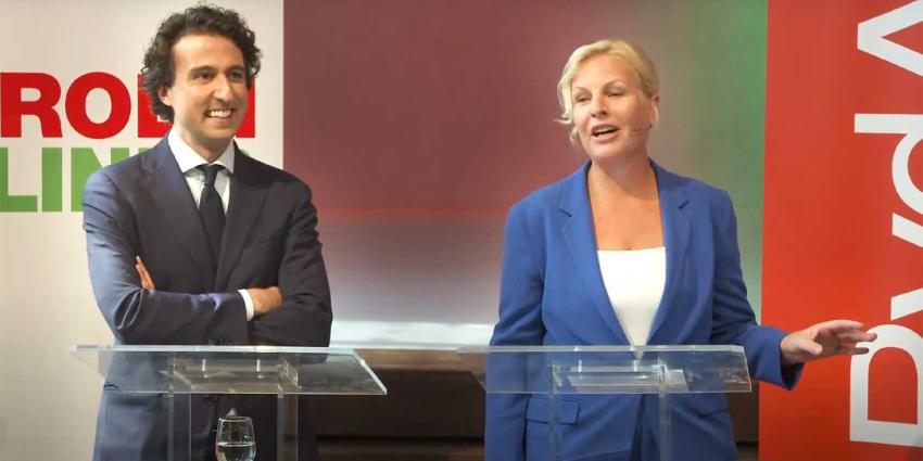 pvda-groenlinks
