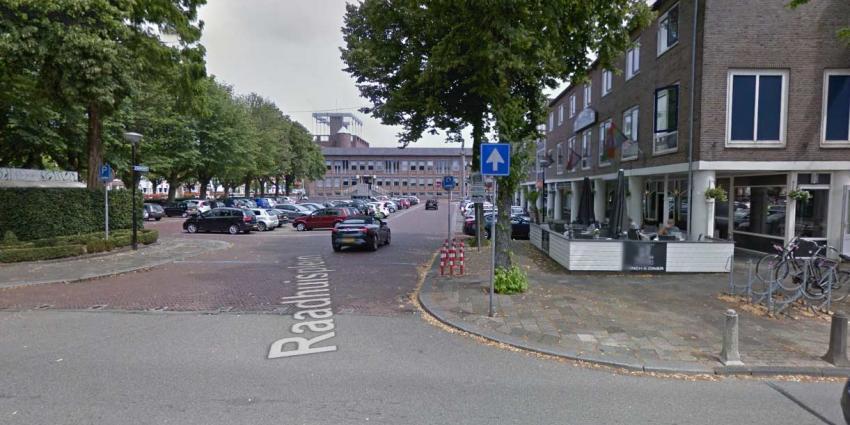 Restaurant Raadhuisplein Aalsmeer opnieuw beschoten