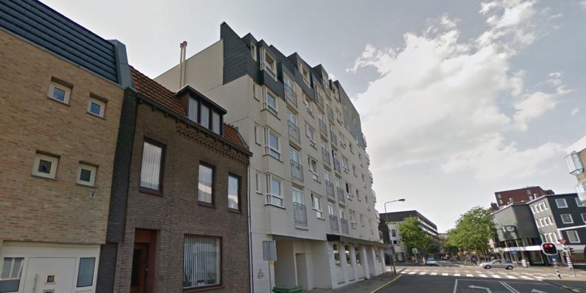 Man overleden na val uit raam Sittard-Geleen