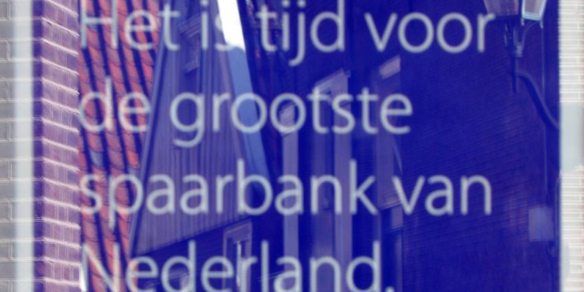 Rabobank: record extra aflossingen 2014 