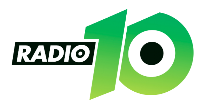 Logo radio 10