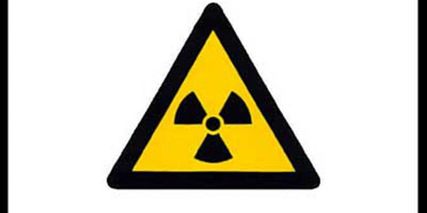Kleine hoeveelheden gevaarlijk radioactief jodium gemeten in grote delen van Europa 