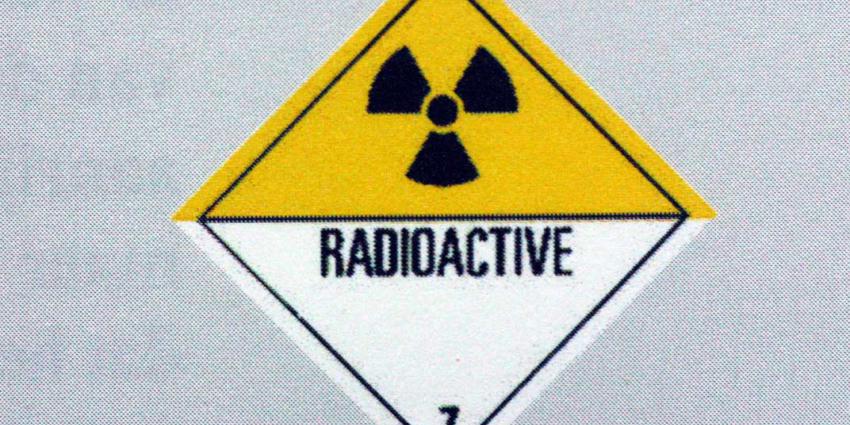 Radioactieve deeltjes waargenomen in lucht boven Europa