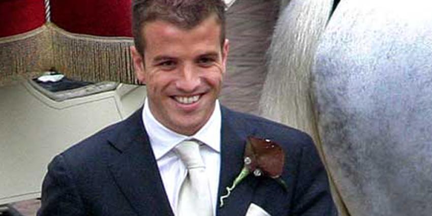 Rafael en Sabia zijn uit elkaar