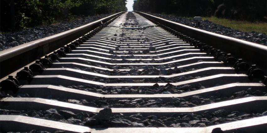 Spooktrein rijdt half uur zonder machinist