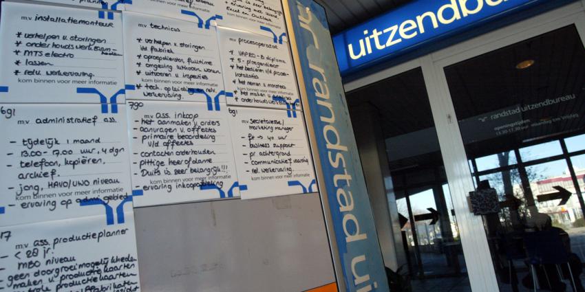 Arbeidsmarkt trekt verder aan