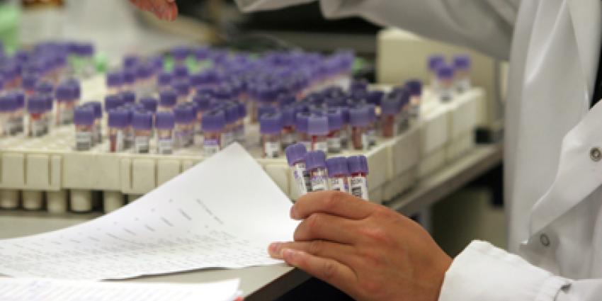 Nederland stuurt 50 laboranten naar door ebola getroffen gebieden