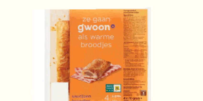 saucijzenbroodje