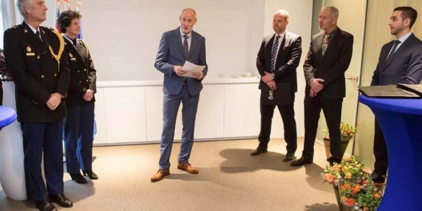 Australische onderscheiding voor opsporen pedofiel