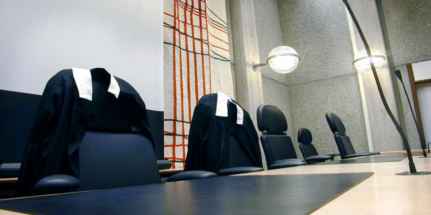Verdachten Posbankmoord tot 14 en 16 jaar celstraf veroordeeld