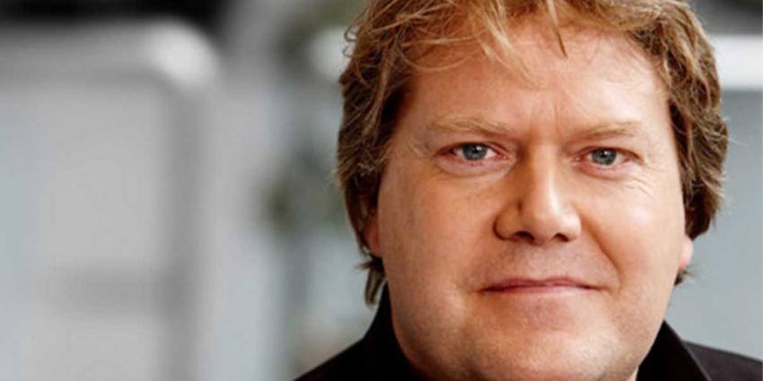 Remco van Leen (50) nieuwe directeur content SBS Broadcasting