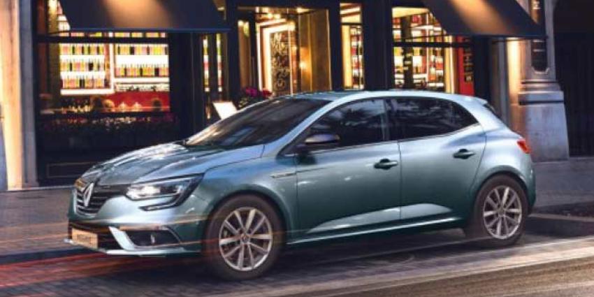 Renault spijkert Twingo, Mégane en Kadjar een beetje bij