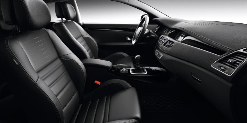 Vernieuwde Renault Laguna onder 30.000 euro