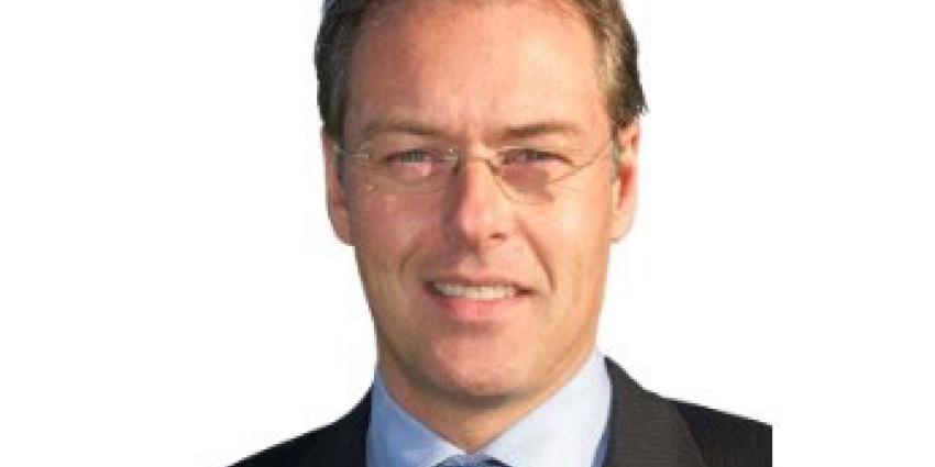 nieuwe operationeel directeur KLM