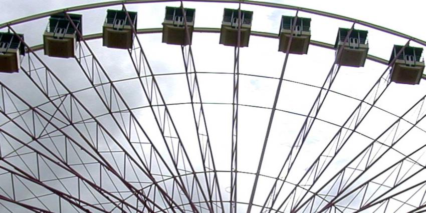 Walibi Biddinghuizen 'niet blij' met stiekem in park opgenomen pornofilm