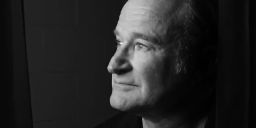 Acteur Robin Williams overleden 