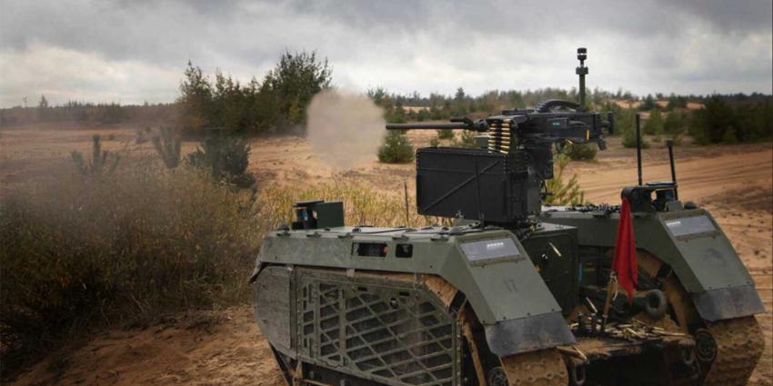 robot-rupsvoertuig-defensie
