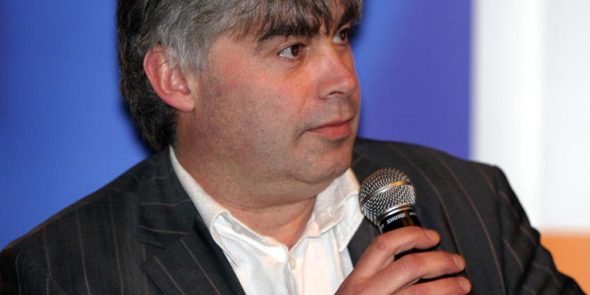 Rob Oudkerk voorspelt einde PvdA, partij raakt weer zetel kwijt